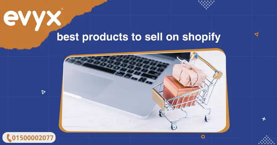 Best products to sell on shopify