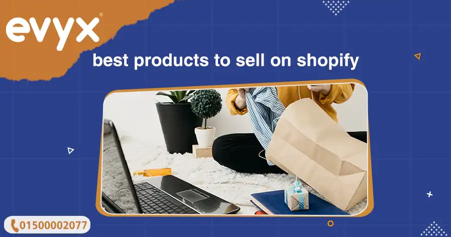 Best products to sell on shopify