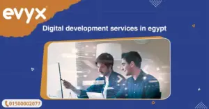 Digital development services in egypt