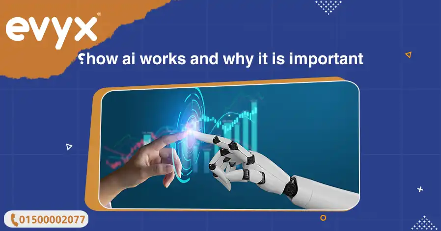 How AI Works And Why It Is Important