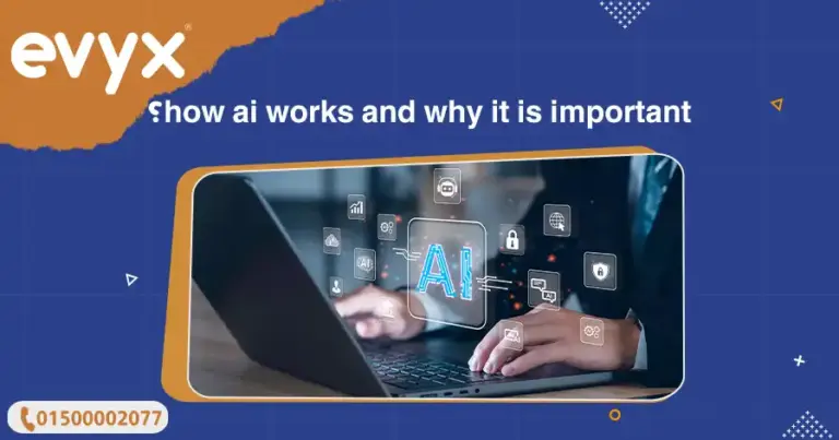 How AI Works And Why It Is Important