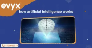 How artificial intelligence works