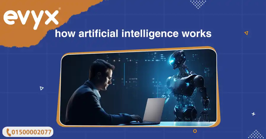 How artificial intelligence works
