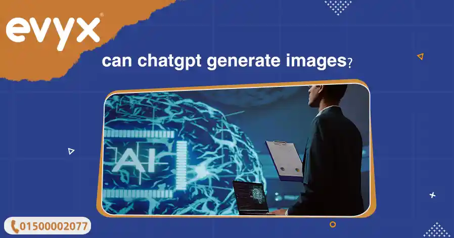 can chatgpt generate images?