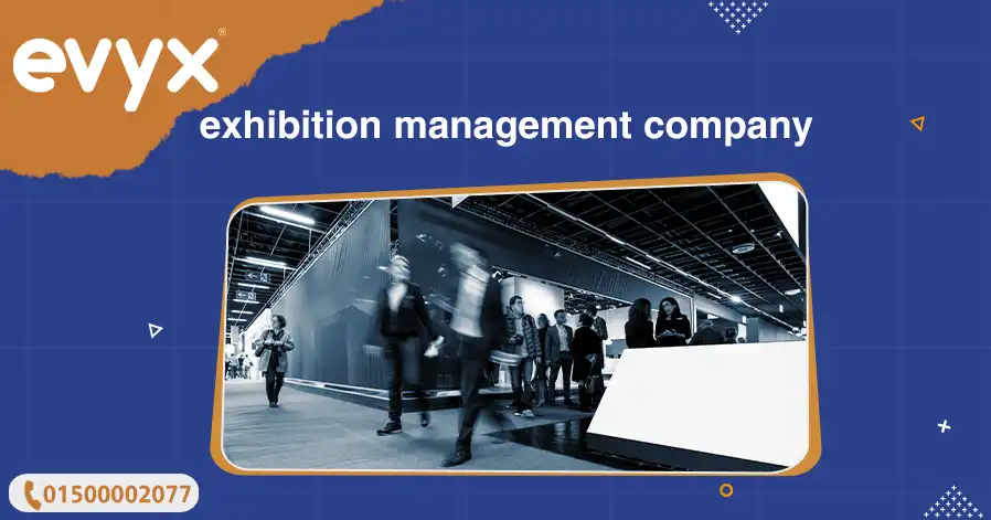 exhibition management company