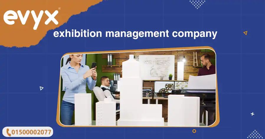 exhibition management company