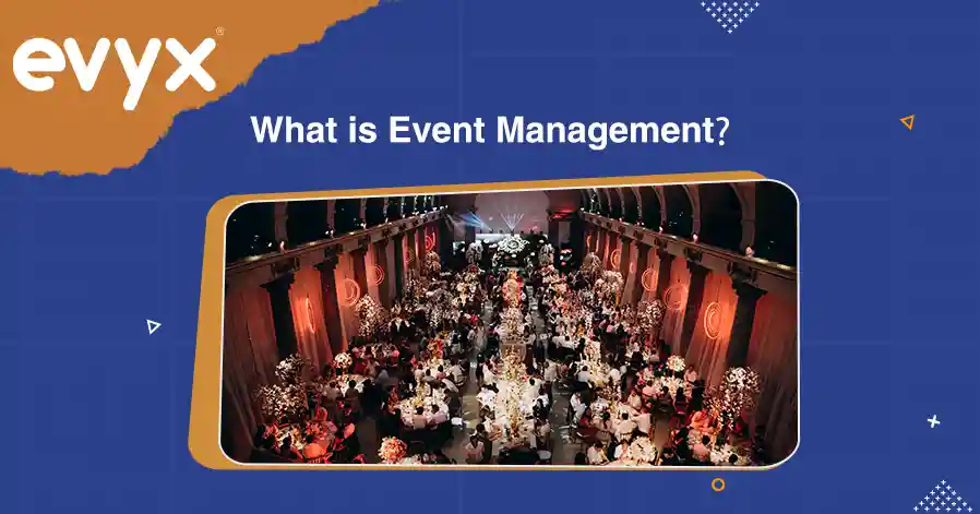 What is Event Management? 