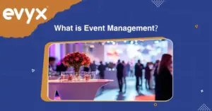 What is Event Management?