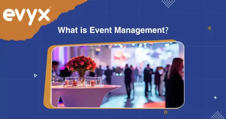 What is Event Management?