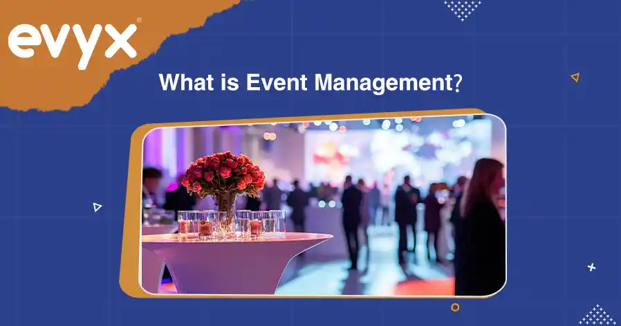 What is Event Management?