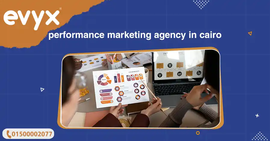 performance marketing agency in cairo