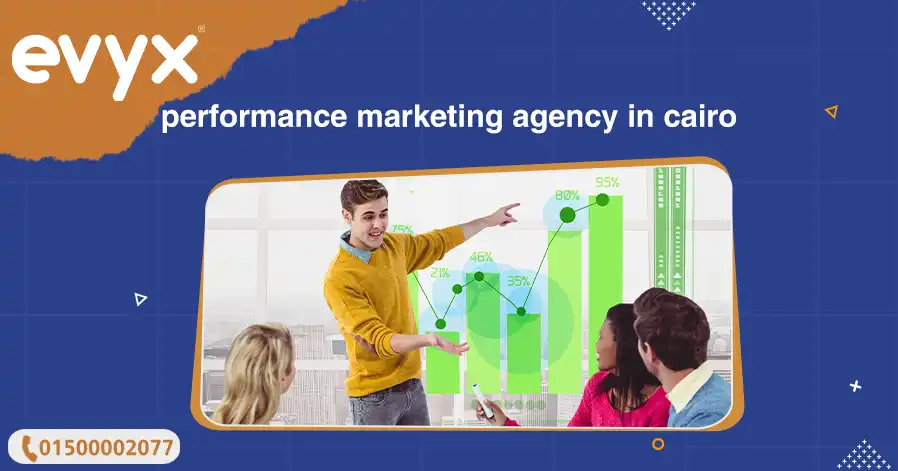 performance marketing agency in cairo