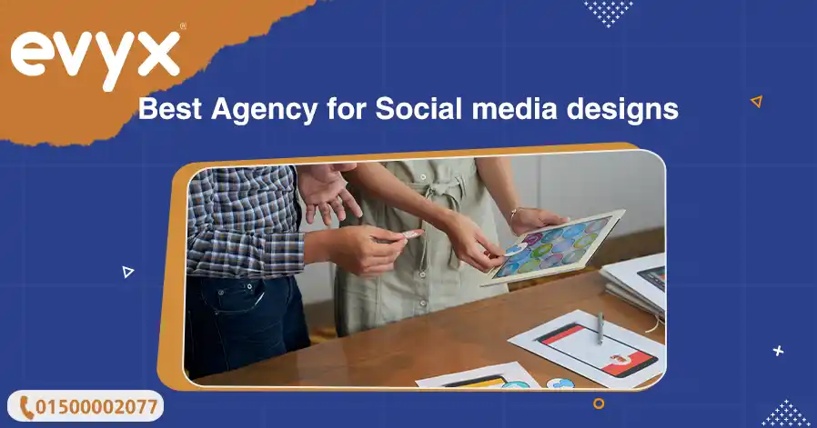 Best Agency For Social Media Designs  