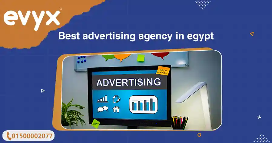 Best advertising agency in egypt