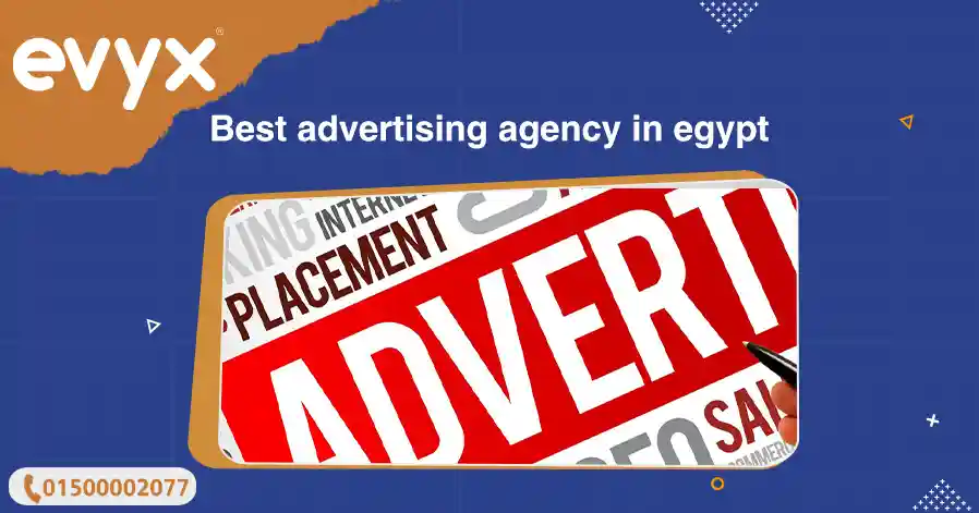 Best advertising agency in egypt