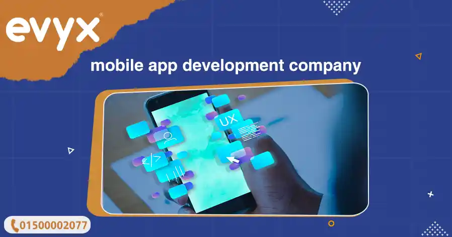 Mobile App Development Company
