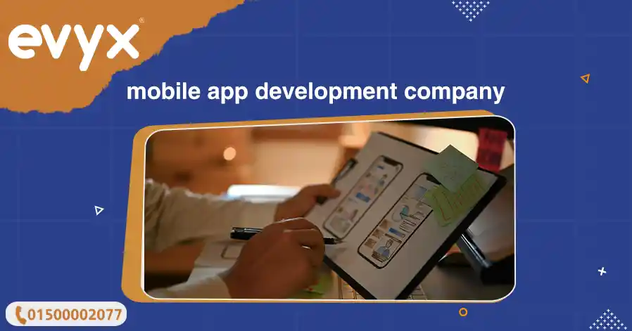Mobile App Development Company