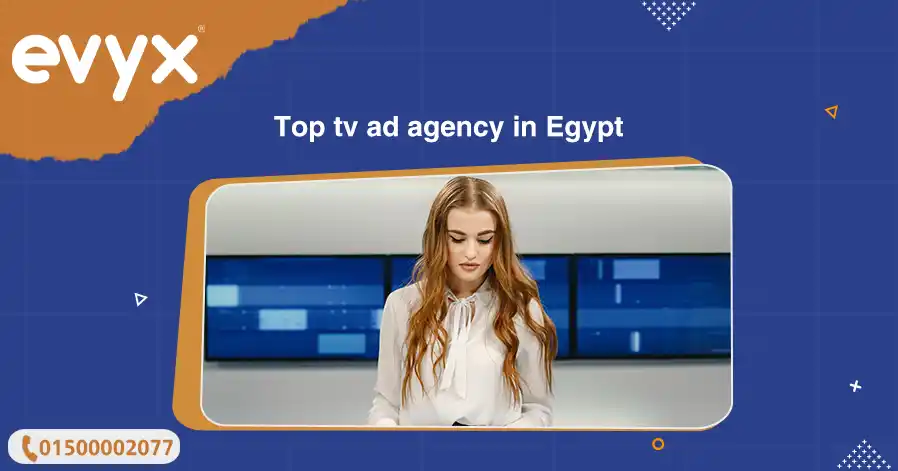 Top Tv Ad Agency In Egypt