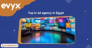 Top Tv Ad Agency In Egypt