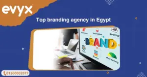 Top branding agency in Egypt