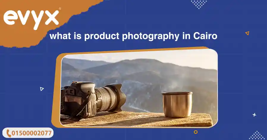 What Is Product Photography In Cairo