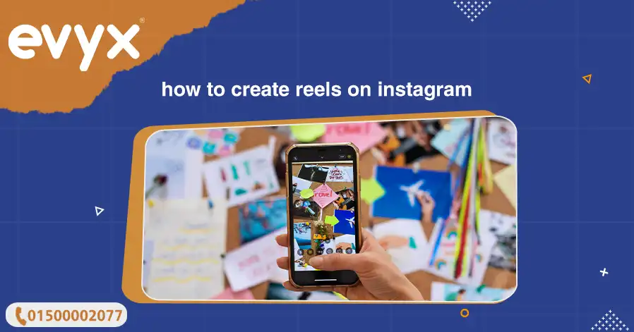 how to create reels on instagram