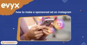 how to make a sponsored ad on Instagram
