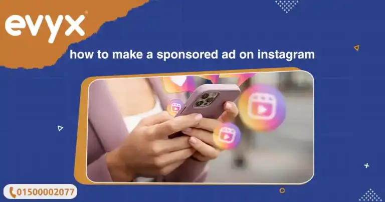 how to make a sponsored ad on Instagram