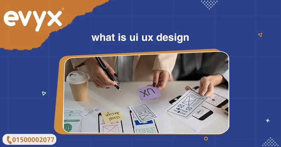 what is ui ux design 