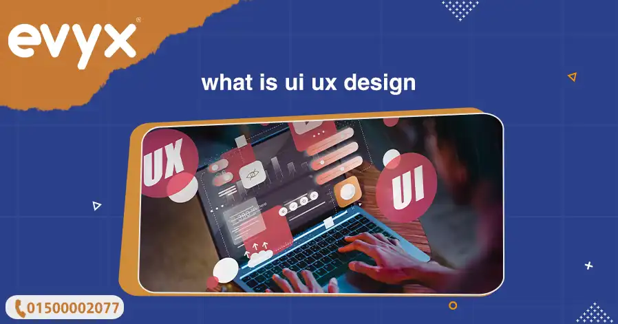 what is ui ux design 