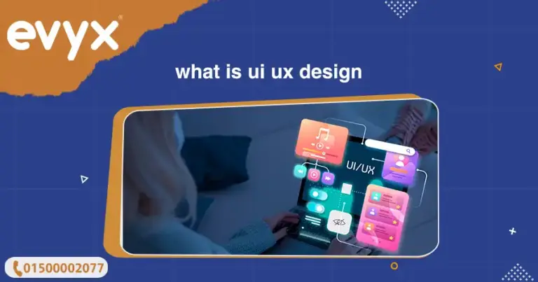what is ui ux design