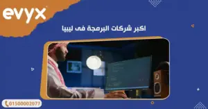 اكبر شركات البرمجة فى ليبيا 