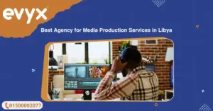 Best Agency For Media Production Services In Libya