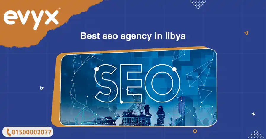 Best seo agency in libya 