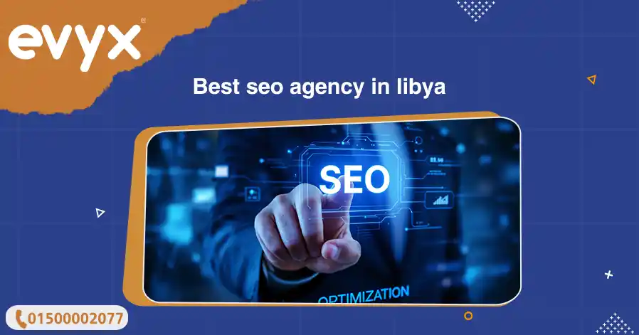 Best seo agency in libya