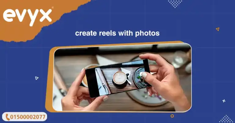 Create Reels With Photos
