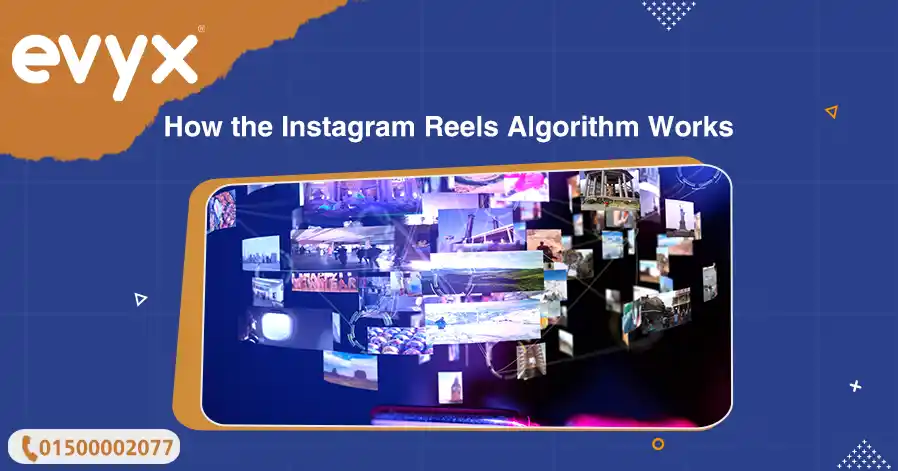 How the Instagram Reels Algorithm Works
