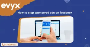 How to stop sponsored ads on facebook
