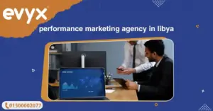 Performance Marketing Agency In Libya
