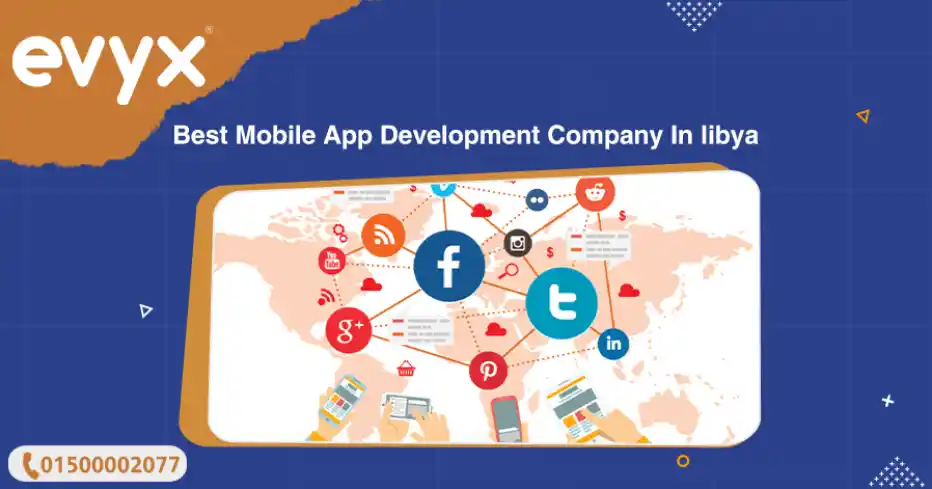 The Importance of BTL Services in libya