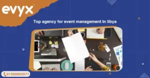 Top Agency For Event Management In Libya