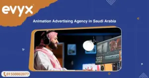 Animation Advertising Agency In Saudi Arabia