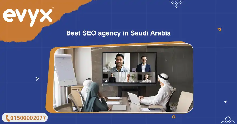Best seo agency in Saudi Arabia