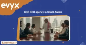 Best seo agency in Saudi Arabia