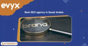 Top Branding Agency In Saudi Arabia