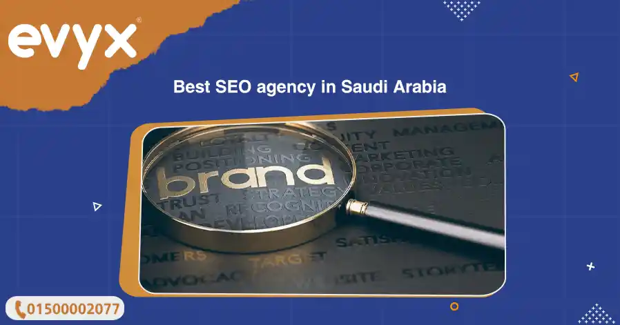 Top Branding Agency In Saudi Arabia