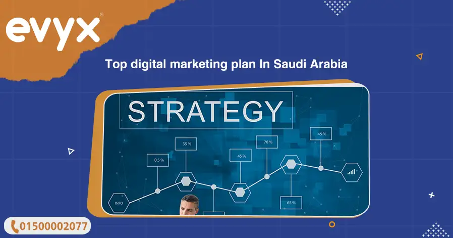 Top digital marketing plan In Saudi Arabia