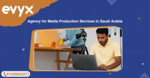 Agency For Media Production Services In Saudi Arabia