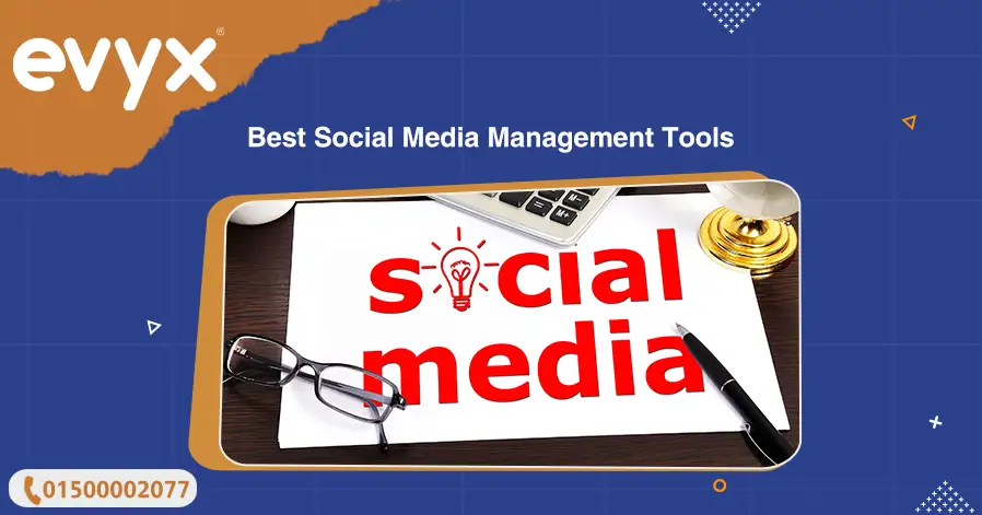 Best Social Media Management Tools