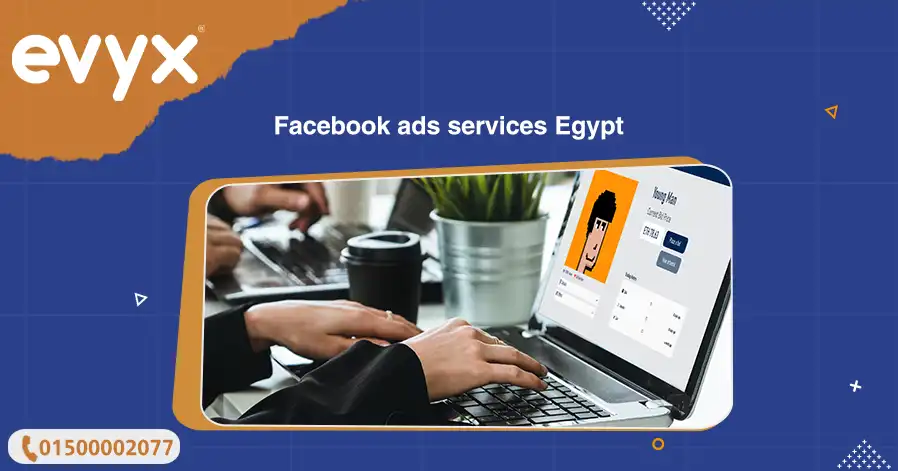 Facebook Ads Services Egypt